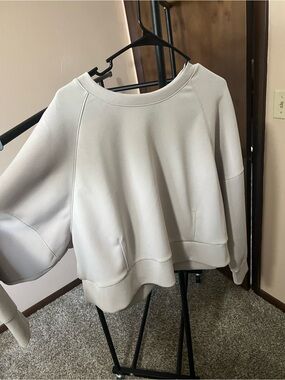 FLX XL Nude/Beige Top